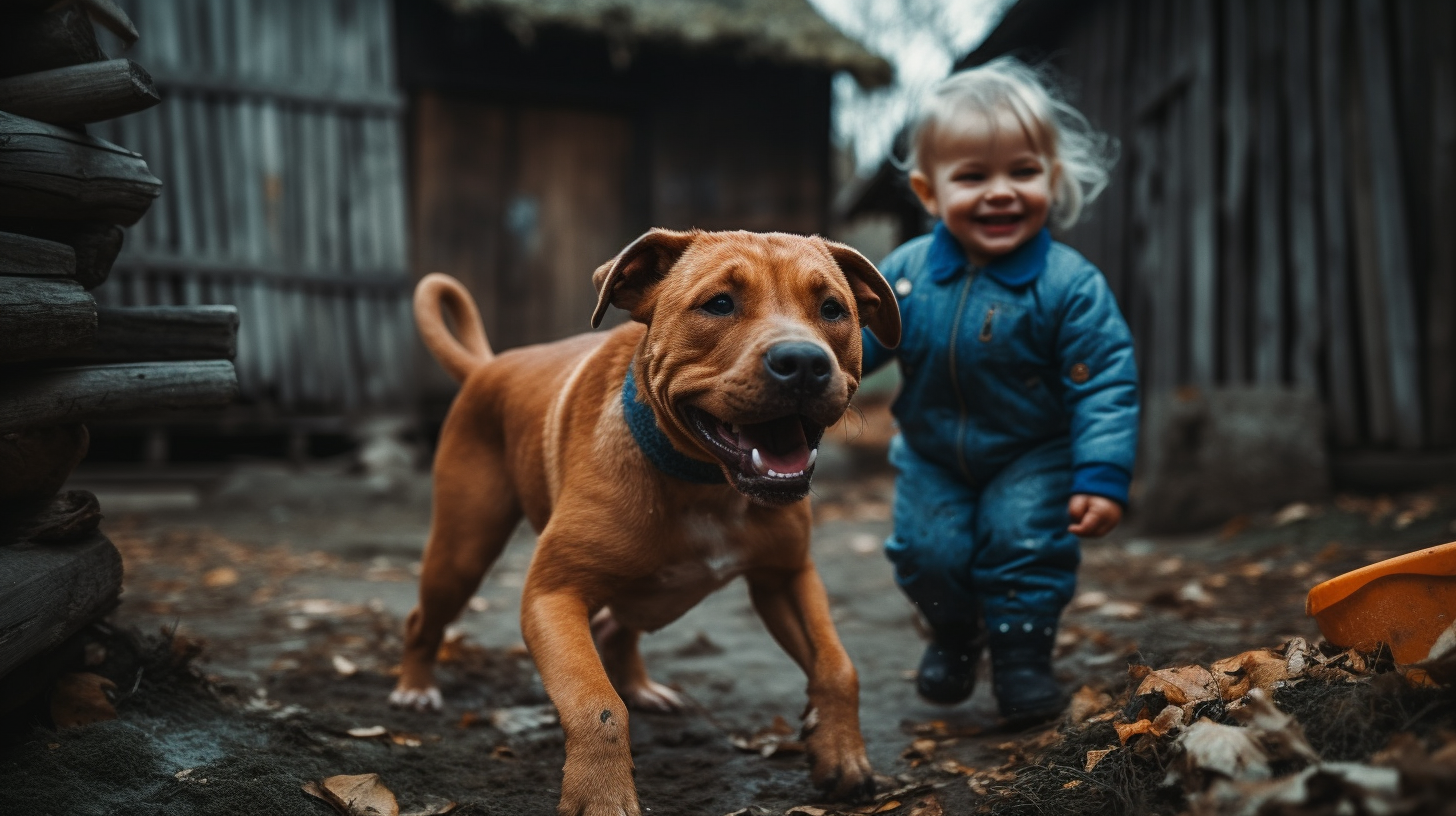 Convivência com Animais de Estimação na Infância – Adote esse Benefício