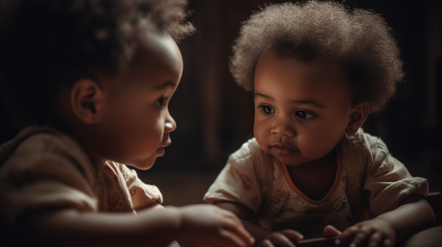 Desvendando a Aquisição de Linguagem Infantil