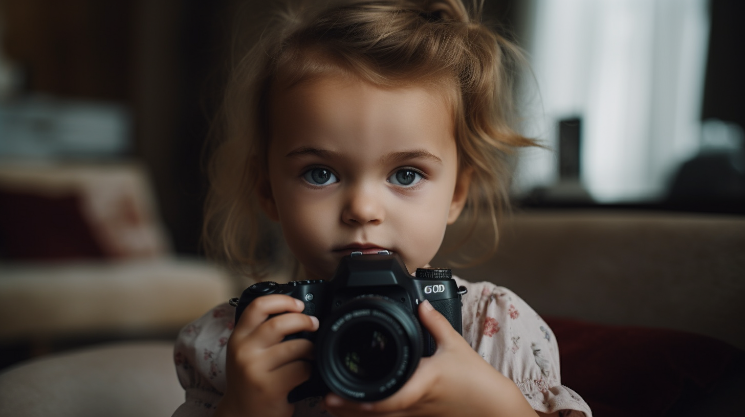 Como Assistentes de Voz Podem Ser Aliados na Rotina Infantil