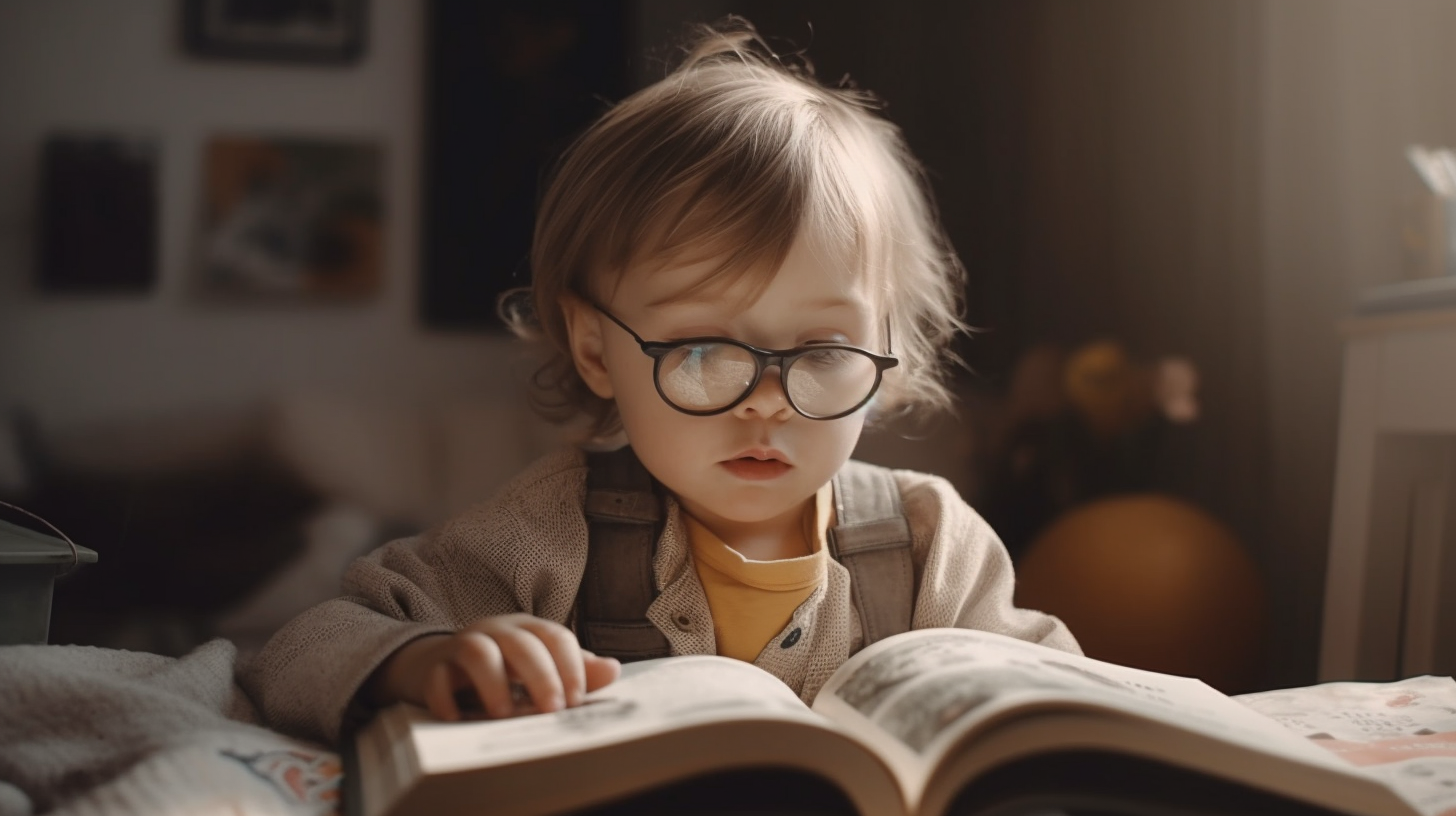 Lobo Infantil Livros: Guia Essencial para Estimular a Leitura em Crianças