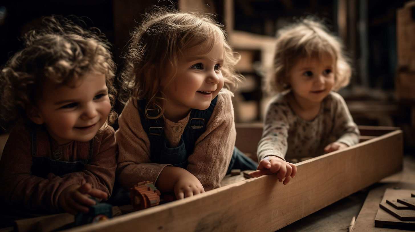 FOCO na Resiliência Infantil: Fortalecendo a Saúde Emocional dos Pequenos