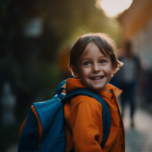 O Poder da Rotina Escolar na Educação Infantil