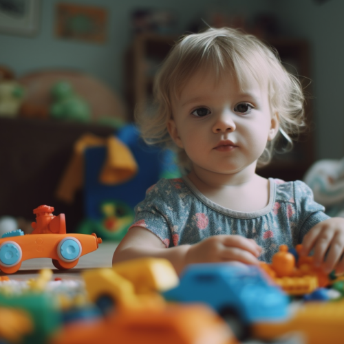 Transformando o Quarto Infantil: Organização e Criatividade