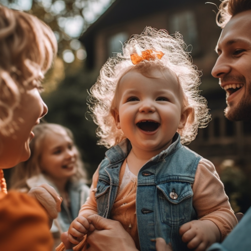 Desplugue e Conecte-se: Reinventando o Tempo em Família