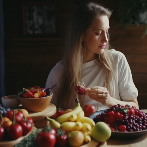 Gestação Saudável e Nutrição: Como a Alimentação Influencia na Diabetes Gestacional