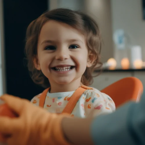 Enfrentando o Medo e a Ansiedade Infantil no Dentista