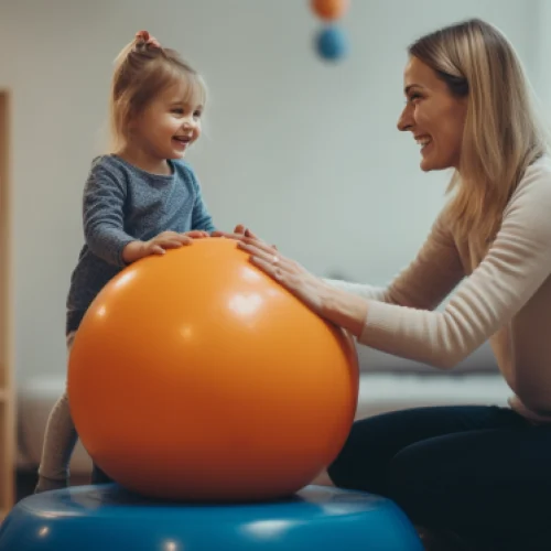 A Importância da Terapia Ocupacional no Contexto Escolar