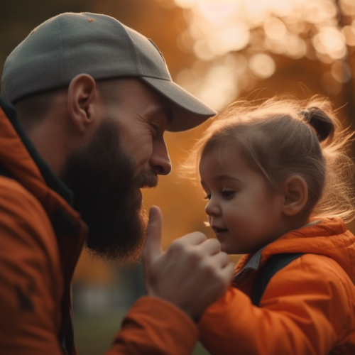 O Papel Transformador do Pai na Trajetória de Sucesso dos Filhos